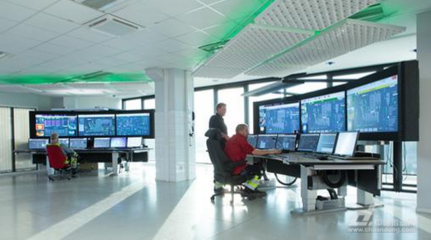 ABB自動化系統(tǒng)為愛生雅紙漿廠擴(kuò)建注入高效動能