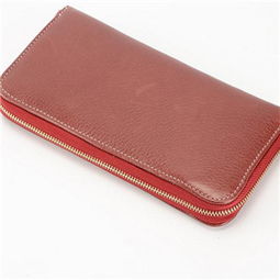 海闊天空 皮具產品與店鋪裝修的藝術融合