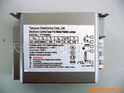 天長市東元電子元件廠鎮(zhèn)流器產(chǎn)品與電子元器件綜合指南