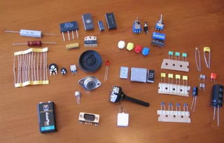 電子元件常見(jiàn)檢測(cè)方法 如何判斷電子元器件的好壞